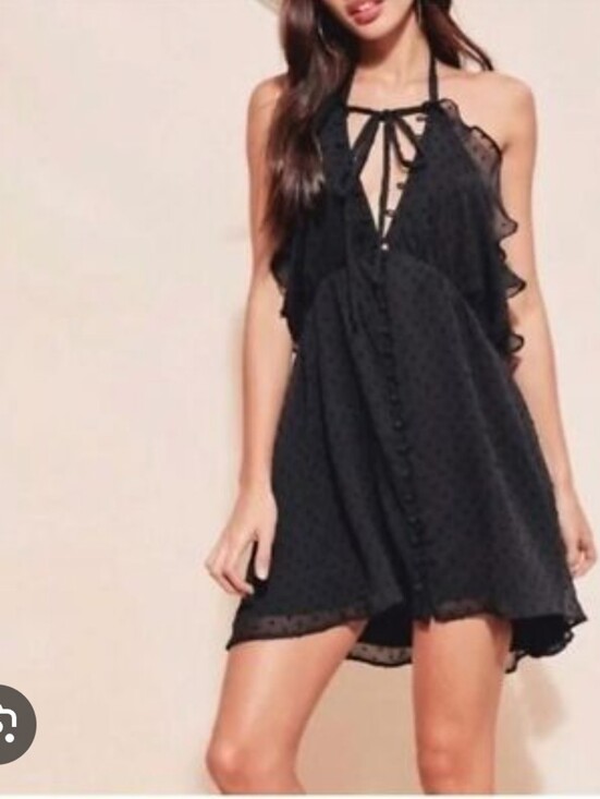 For Love And Lemons Dresses & Skirts - For Love and Lemons Tarta Tank Dress